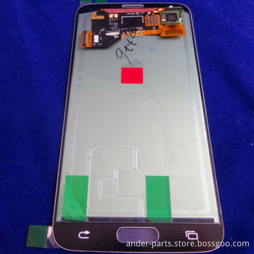 Unlocked parts for Samsung galaxy s5, wholesale and in stockNew